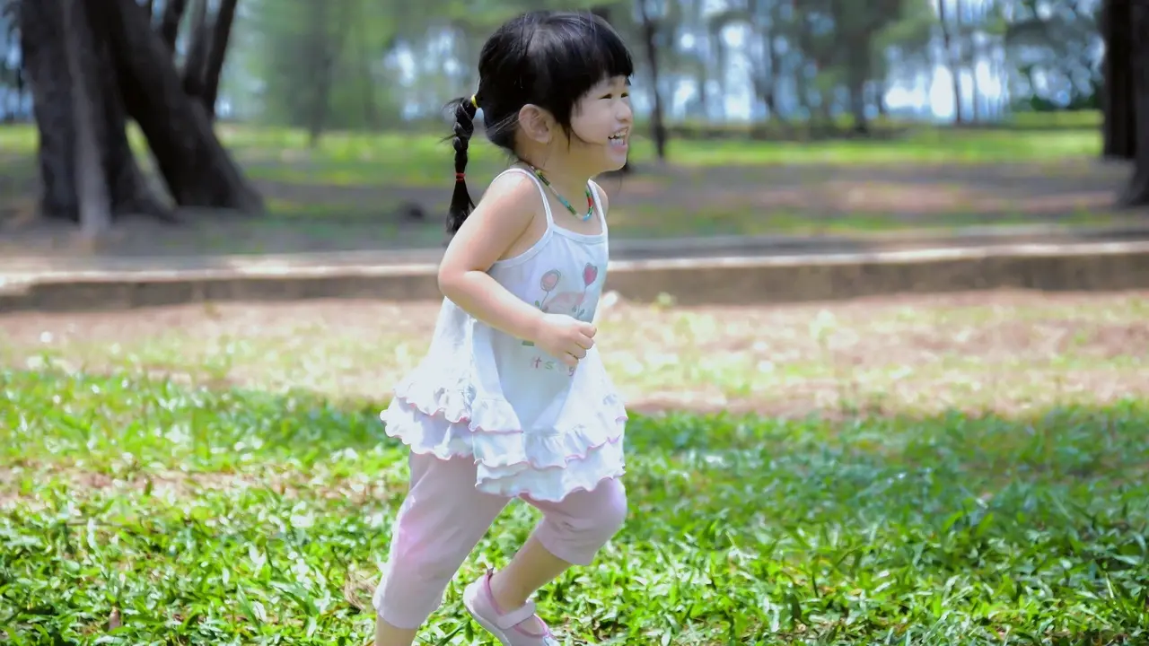 Anak hiperaktif