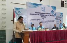 Perkuat Ekonomi Daerah, Kolaborasi Pemprov Sulteng APINDO Ciptakan Ekosistem Usaha Berdaya Saing