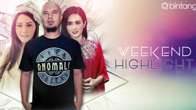 Maia Estianty, Ahmad Dhani, Mulan Jameela