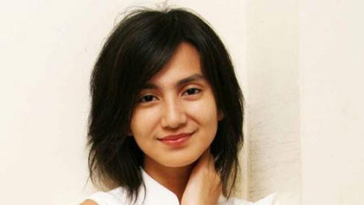 Wanda Hamidah ajak jauhi narkoba lewat pengajian