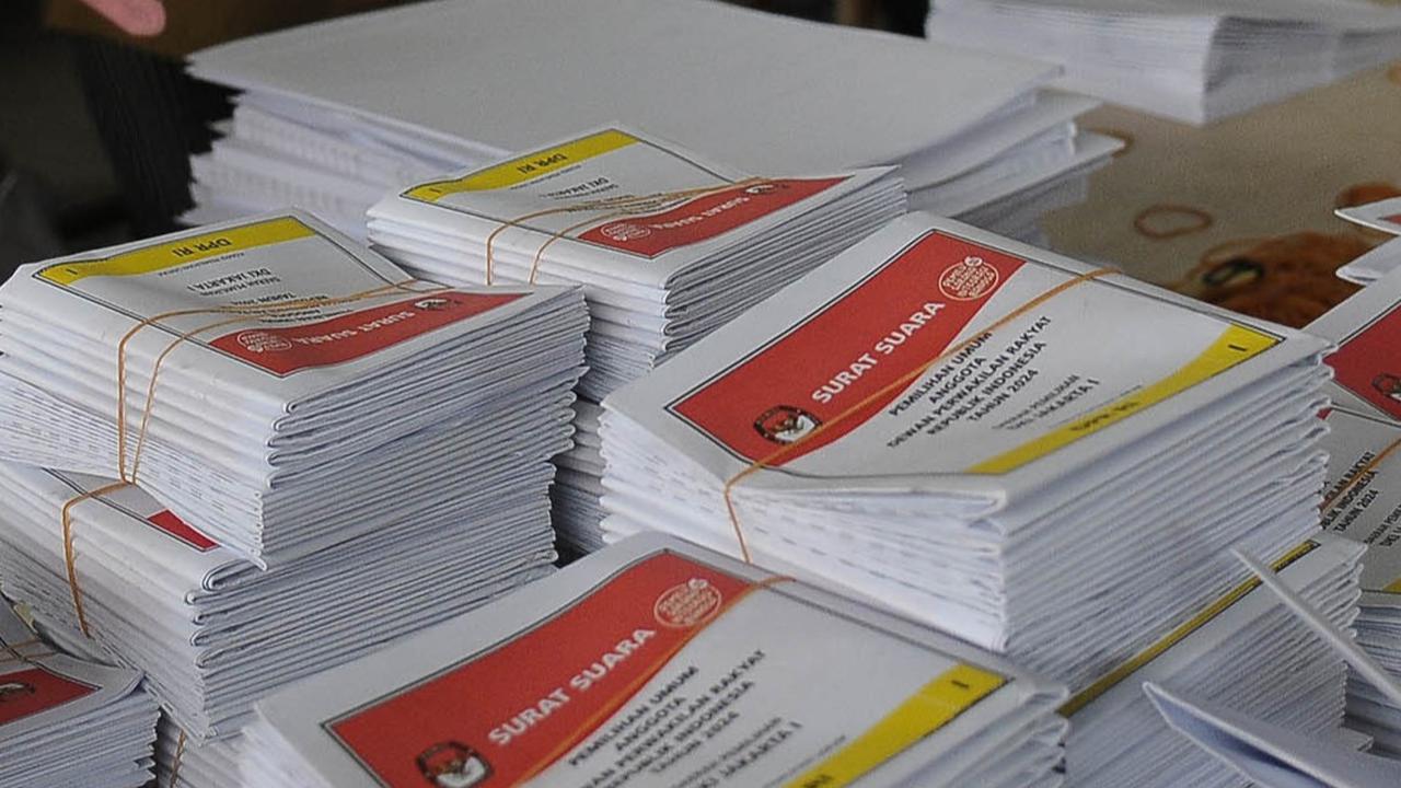 Jelang Pencoblosan, TPN Ganjar-Mahfud Ingatkan Rakyat Lihat Rekam Jejak & Pengalaman saat Pilih Pemimpin