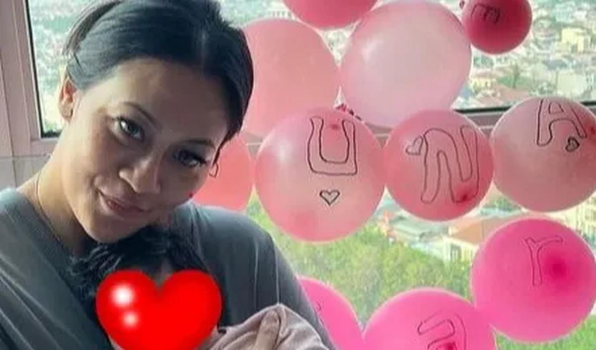 Nadia enggan berkomentar banyak terkait dugaan tindakan malpraktik tersebut bisa berujung pidana.&nbsp;<br>