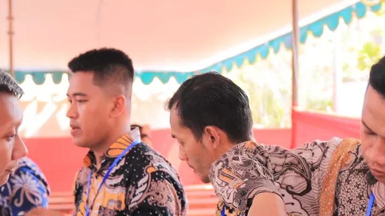 Peserta Tes SKD CPNS 2023 Ketahuan Bawa Jimat saat Ujian, Ada Bunga Kantil Dibungkus Kain Putih