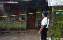 Diduga karena Cemburu, Suami Bunuh Istri Pakai Kunci Inggris di Banyumas