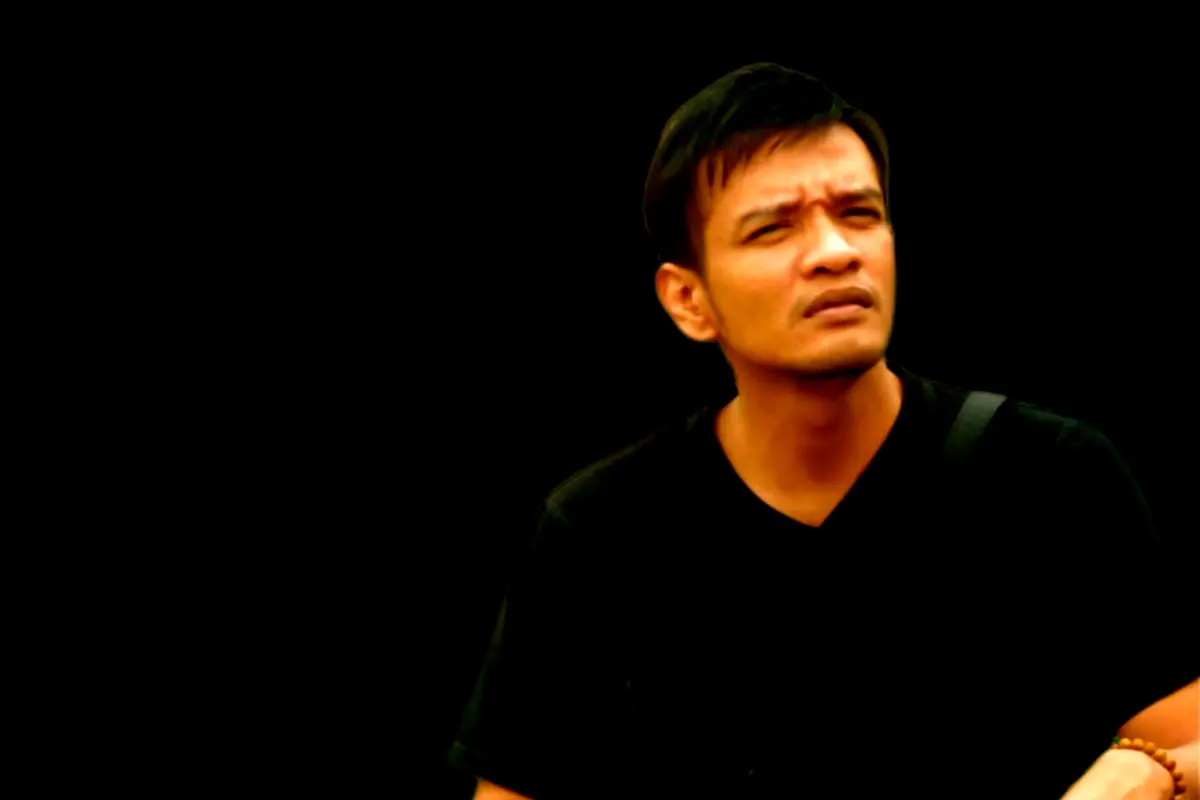 Elmo Mulya (Istimewa)