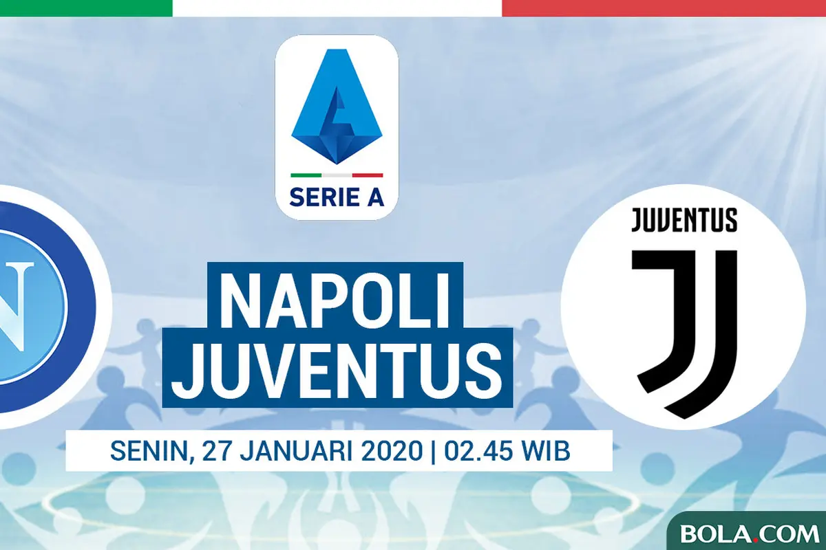 Napoli Vs Juventus