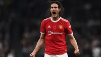 Liga Inggris: Rangnick Cegah Cavani Hengkang dari Manchester United, Kalau Martial Silakan Deh