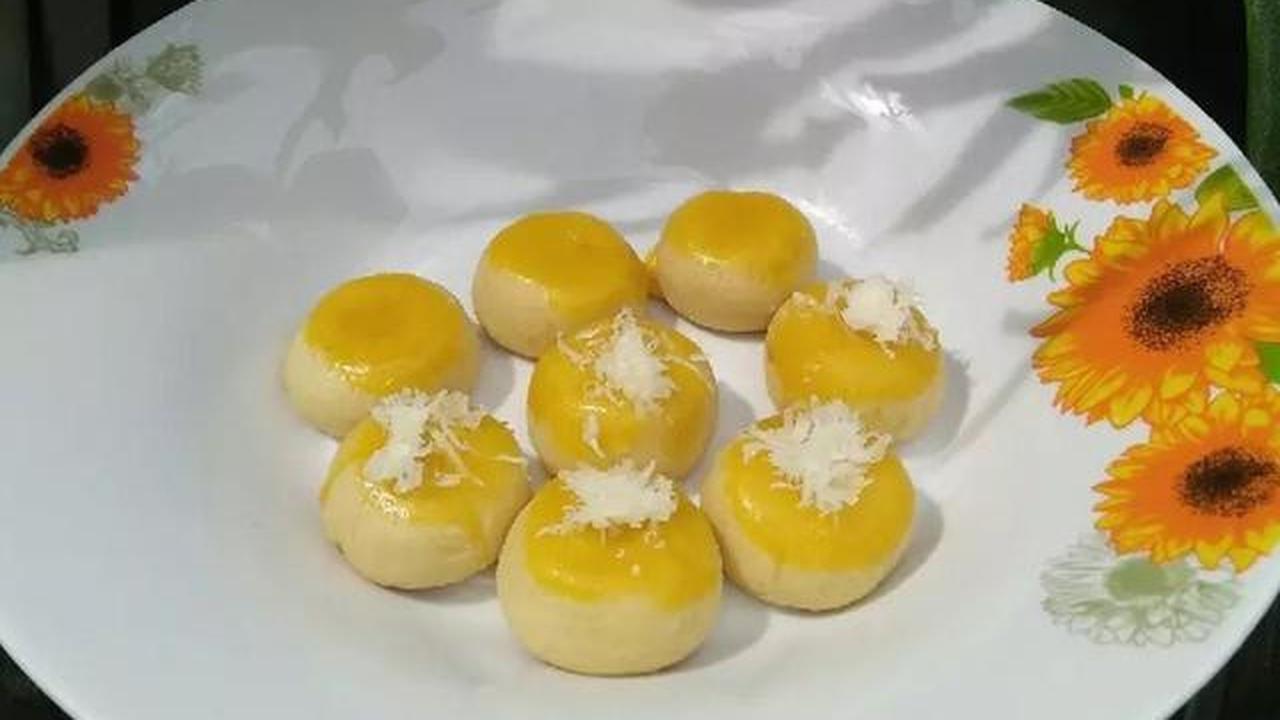 Resep Kue Nastar Lebaran 2026 Anti Retak, Cocok Buat Pemula