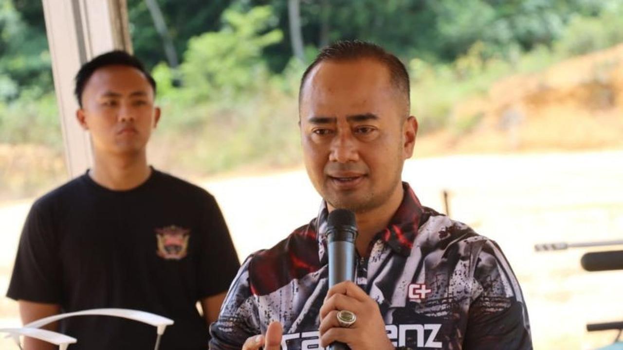 Hebat! 125 Kasus Diselesaikan: Polres Bangka Barat Unggul Terapkan Penyelesaian Kasus Kekeluargaan