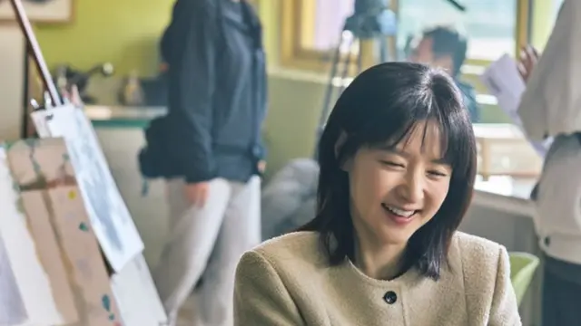 Lee Young Ae