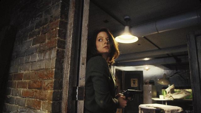 Silence of the Lambs (1991)