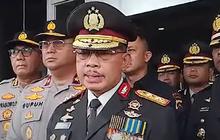 Mutasi Kapolres Solok Selatan Terkait Polisi Tembak Polisi? Ini kata Kapolda Sumbar