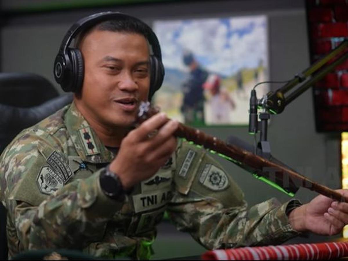 Dok. Istimewa