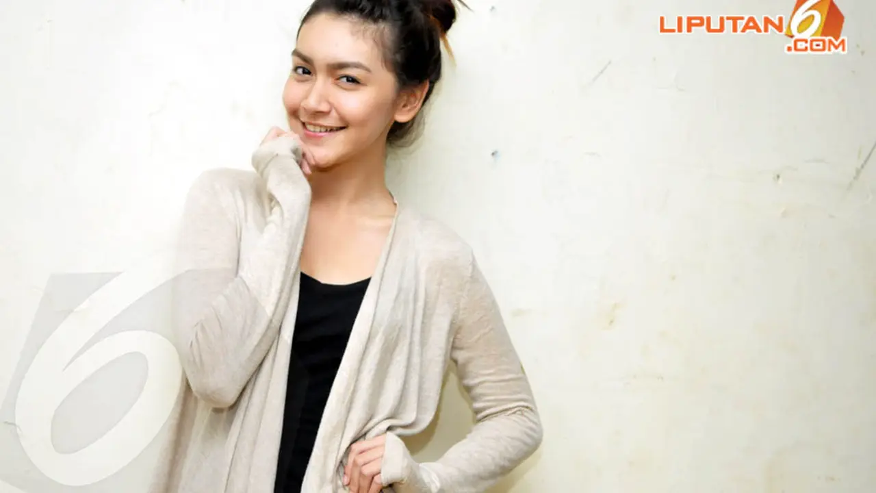 Melody Prima, Artis yang Melejit Lewat Sinetron 