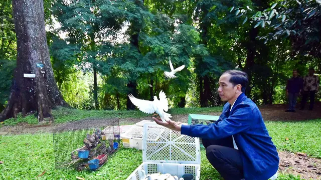 Luqman Rimadi/Liputan6.com