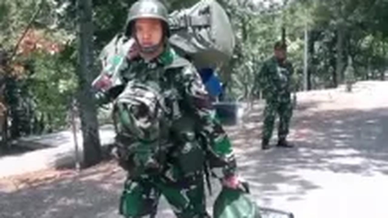 Dok. Istimewa