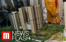 VIDEO: Hunian DP Nol Rupiah di Cilangkap Ditargetkan Rampung Tahun 2021