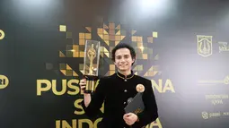 Omara Esteghlal Minta Maaf Usai Unggahan “Boneka Beruang” Tuai Hujatan