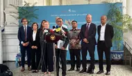 Prabowo Siapkan 10 Kampus Medis, Gandeng Imperial College London