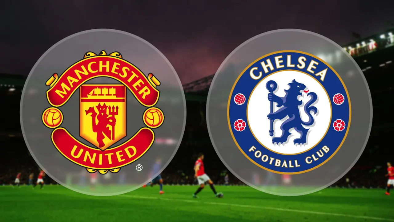 [QUIZ] Chelsea vs Manchester United, Manakah yang Kamu Pilih?