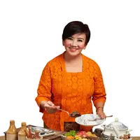 Nyonya Swan, Founder dari Dapur Solo yang merupakan bisnis kuliner yang masih bertahan hingga saat ini (Foto: Dapur Solo)