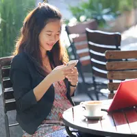 Tips detoks medsos./Copyright shutterstock.com