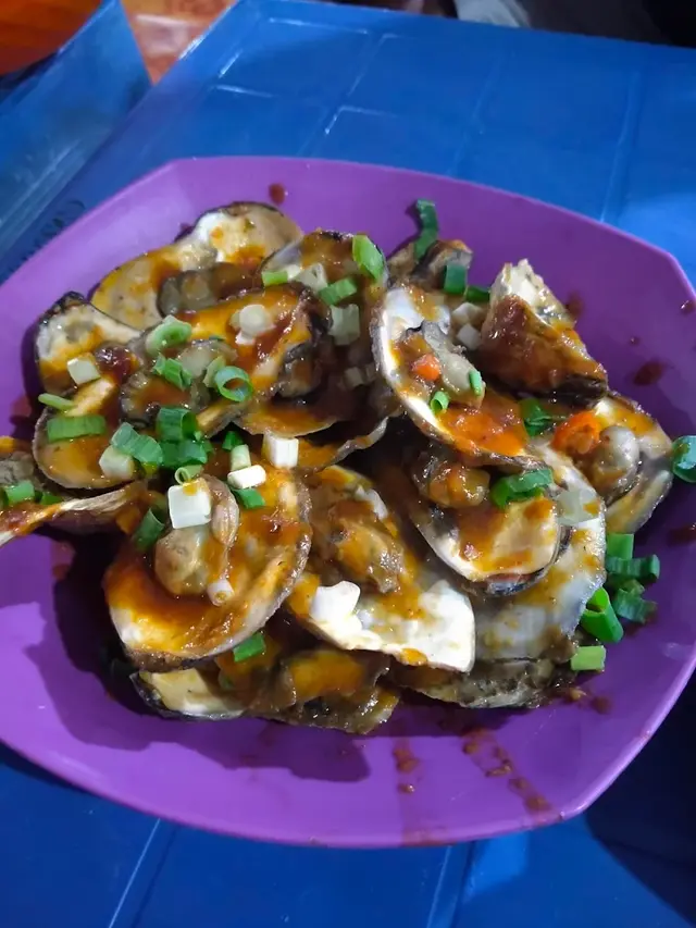 SCJ (Sentra Kuliner Jepara)