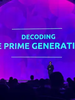 Hakuhodo mengembangkan lebih dari 100 persona digital berbasis AI yang dibangun dari data riset konsumen selama tujuh tahun untuk menghasilkan insight yang lebih personal. (Foto/Dok: Fimela.com)