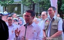 Mentan Pastikan Stok Beras Nasional Aman untuk 11 Bulan ke Depan