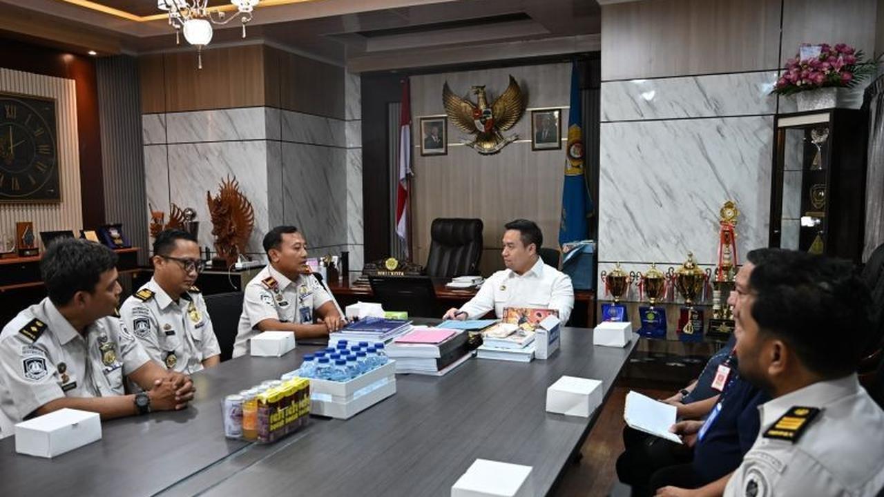 Pemkot Kupang dan Imigrasi Perkuat Pencegahan TPPO serta Layanan Publik