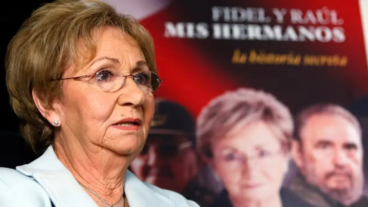 Juanita Castro