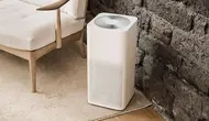 12 Posisi Terbaik Meletakkan Air Purifier di Dalam Ruangan agar Bekerja Optimal
