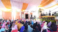 Wagub: Majelis Taklim Bagian dari Dukungan Masyarakat untuk Visi Jabar Juara Lahir Batin