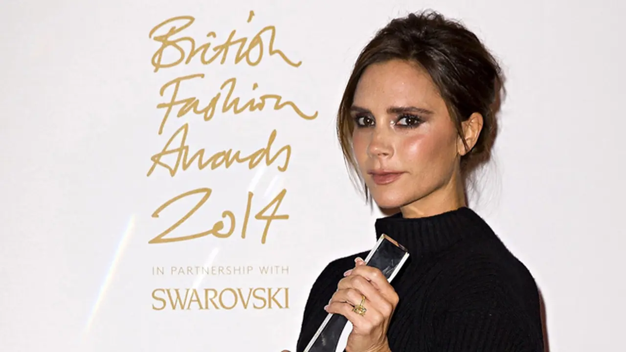 Victoria Beckham