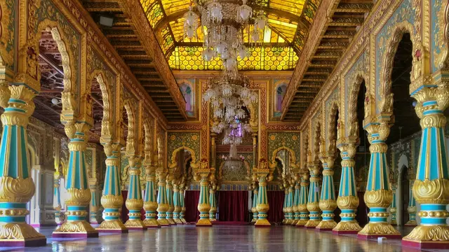 Mysore Palace