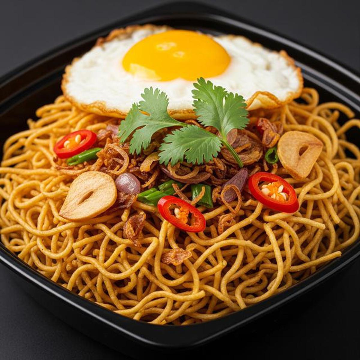 12 Ide Jualan dari Mie dengan Modal Minim tapi Untung Maksimal, Potensi Banjir Orderan