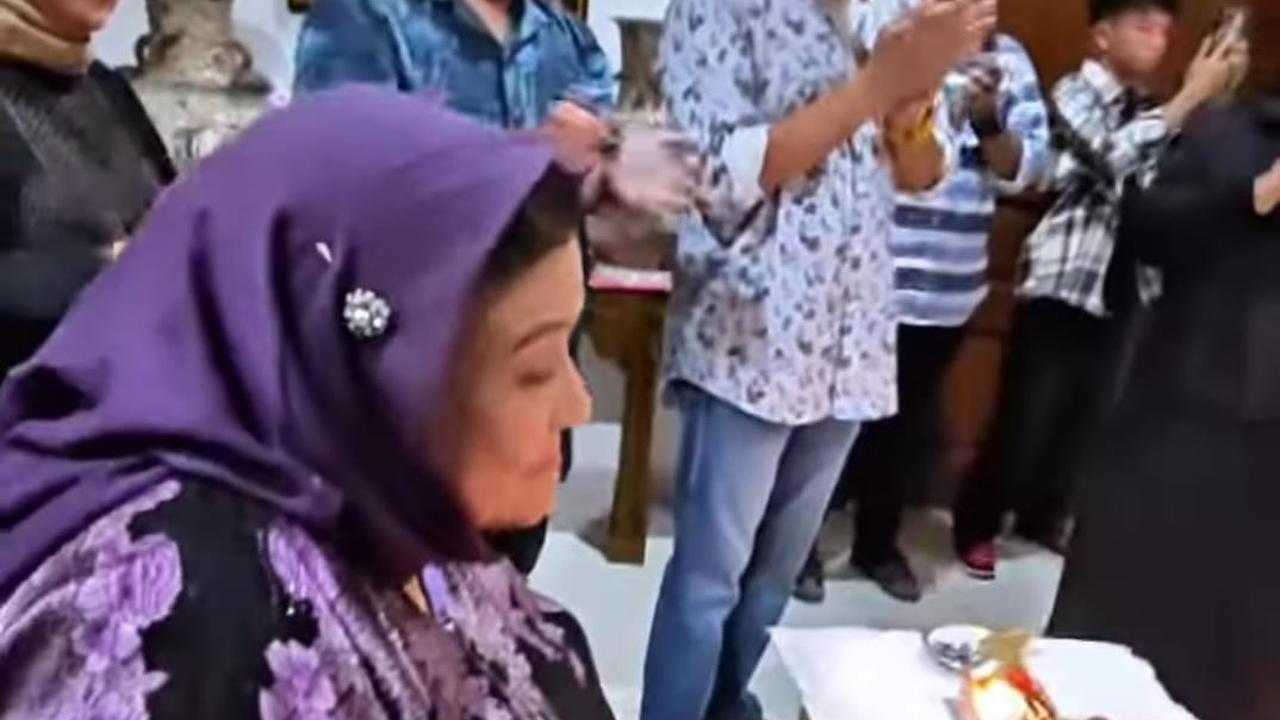 Penyebab Rahayu Effendi Meninggal yang Dibeberkan Dede Yusuf