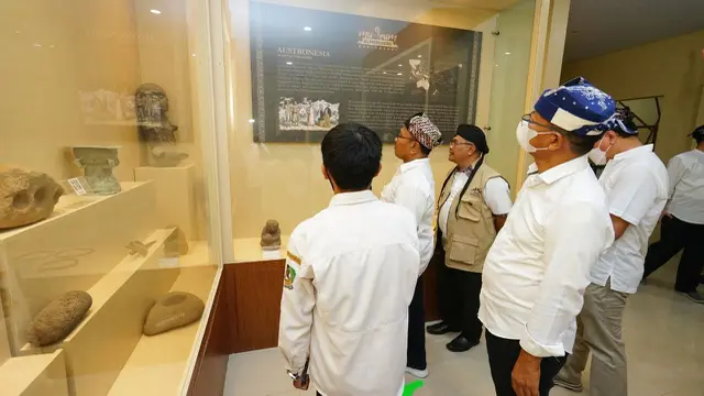 Banyuwangi Antique Exhibition