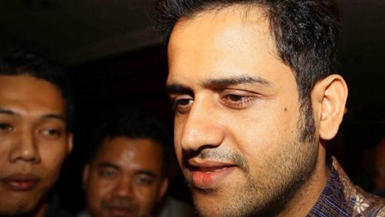 Nazaruddin divonis pekan depan