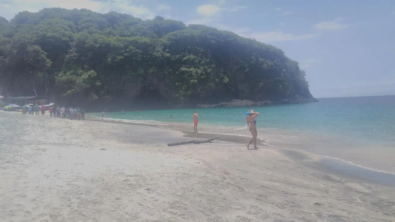 virgin beach
