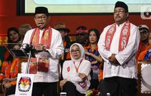 Usai Dilantik di Istana Negara, Ini Tugas Pertama Pramono Anung dan Rano Karno