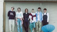 BOYNEXTDOOR Gelar Konser di Indonesia 12 April 2025, Harga Tiket Mulai Rp1,6 Juta