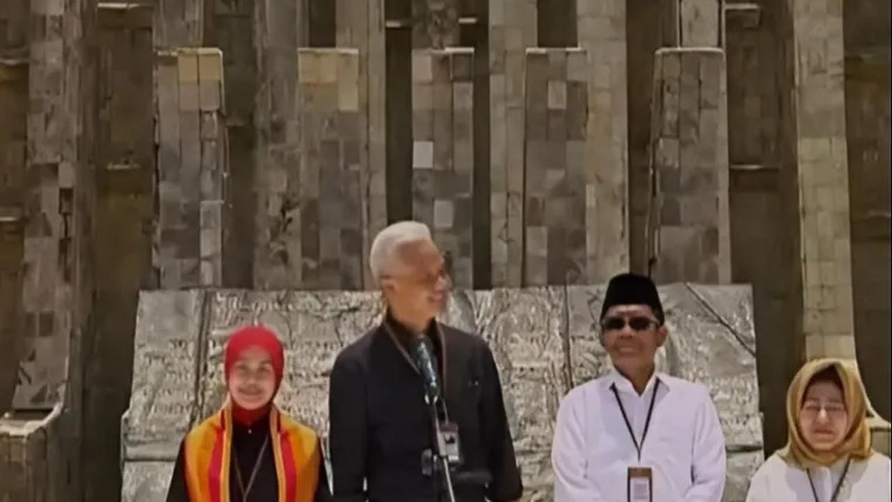 Dok. Istimewa