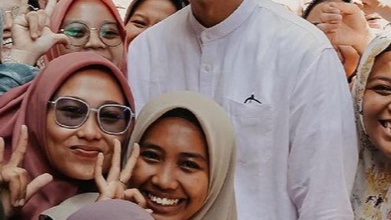 Mahfud Diadukan ke Bawaslu atas Dugaan Hina Gibran, Ganjar: Jangan-Jangan Saya Sebentar Lagi Dilaporkan