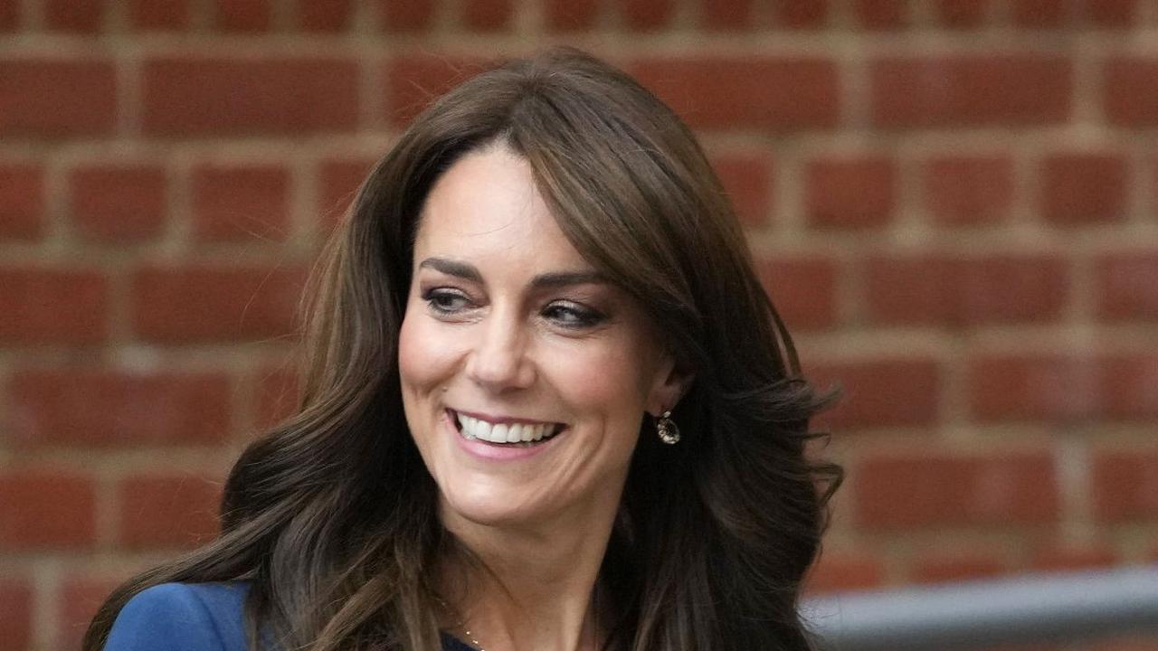Misteri 'Hilang'nya Kate Middleton Sejak Jalani Operasi, Isu Liar Bermunculan