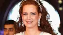 Puteri Lalla Salma, istri dari Raja Maroko Muhammed VI. Ia memiliki rambut warna merah yang indah juga memiliki sifat low profile yang disukai banyak orang di berbagai dunia (Istimewa)