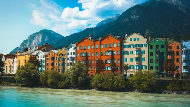 Innsbruck
