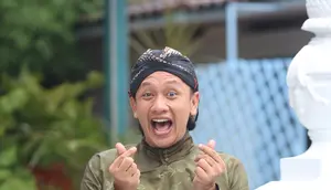Erick Estrada Pernah Jadi Asisten Luna Maya, Kenang Kebaikan Sang Aktris