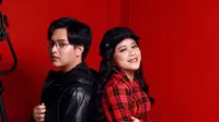 Duet Arsy Widianto dan Brisia Jodie Buahkan Single Rindu Dalam Hati