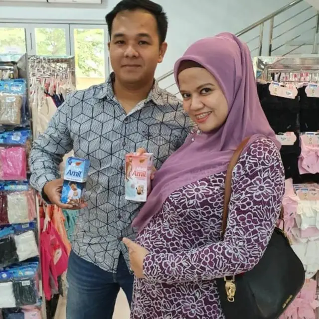 Khasiat Konsumsi Madu Amil untuk Program Kehamilan